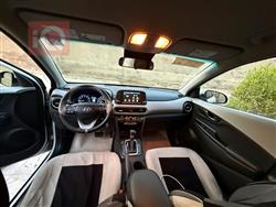 هیوندای کۆنا